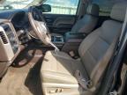 2016 GMC Sierra K1500 Denali
