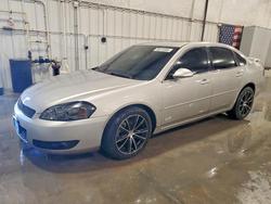 2007 Chevrolet Impala Super Sport for sale in Avon, MN