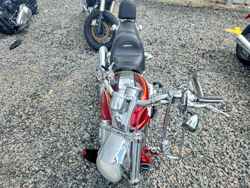 2005 Harley-Davidson Vrscse
