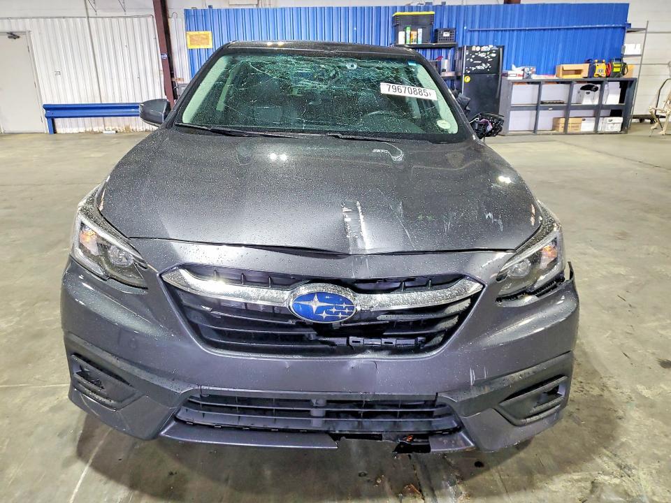 2022 Subaru Legacy Premium