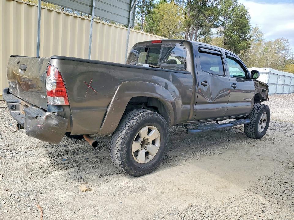 2011 Toyota Tacoma V6