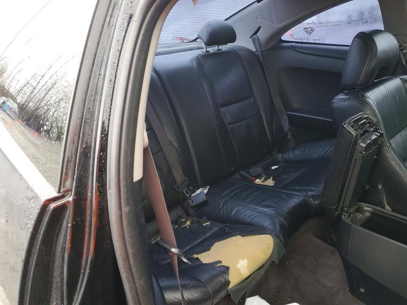 2004 Honda Accord ex