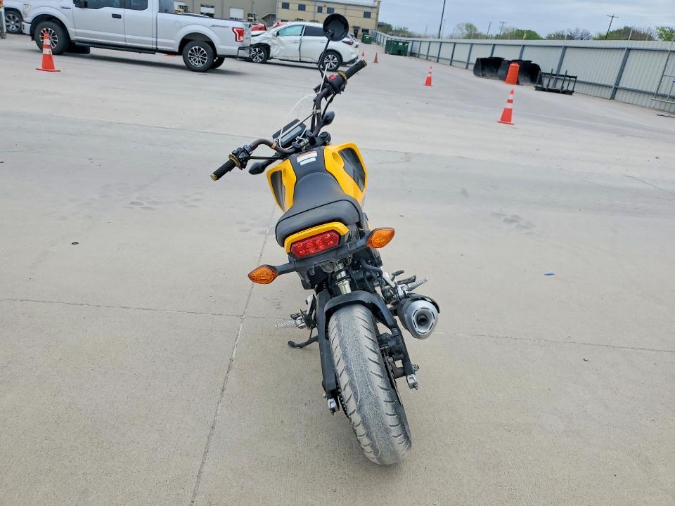 2022 Honda Grom 125