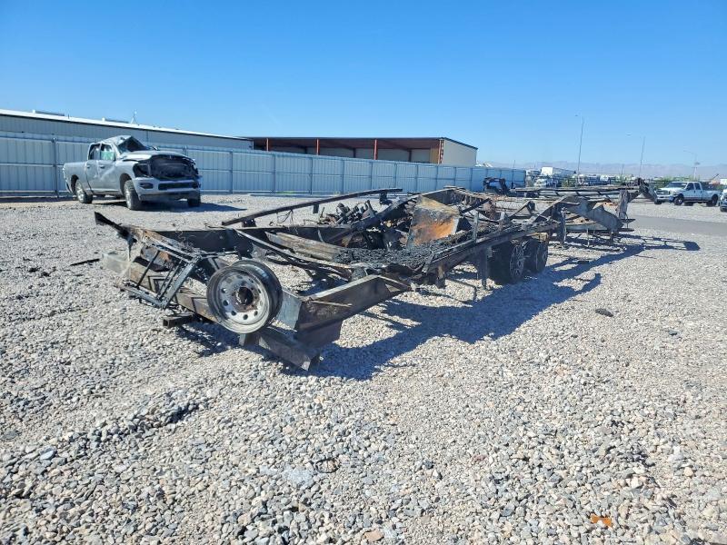 2019 Foresriver Sanibel