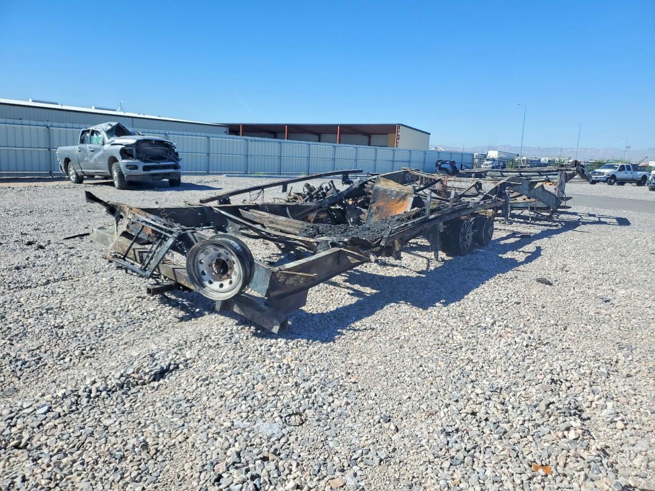 2019 Foresriver Sanibel