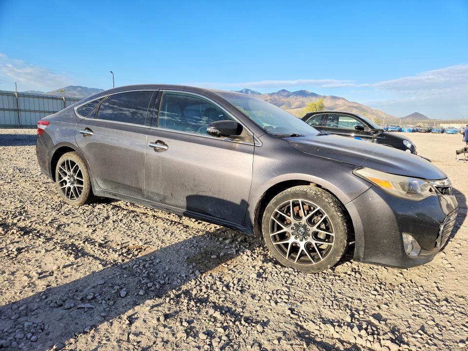 2013 Toyota Avalon Limited