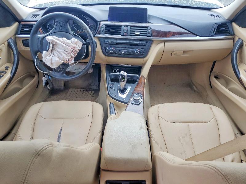 2013 BMW 328 xi