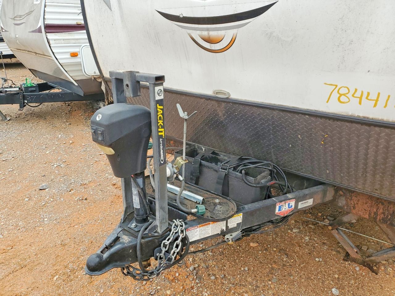 2020 Foresriver 2020 Forest River Rockwood Camper