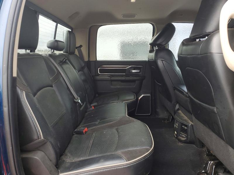 2022 Dodge 2500 Laramie