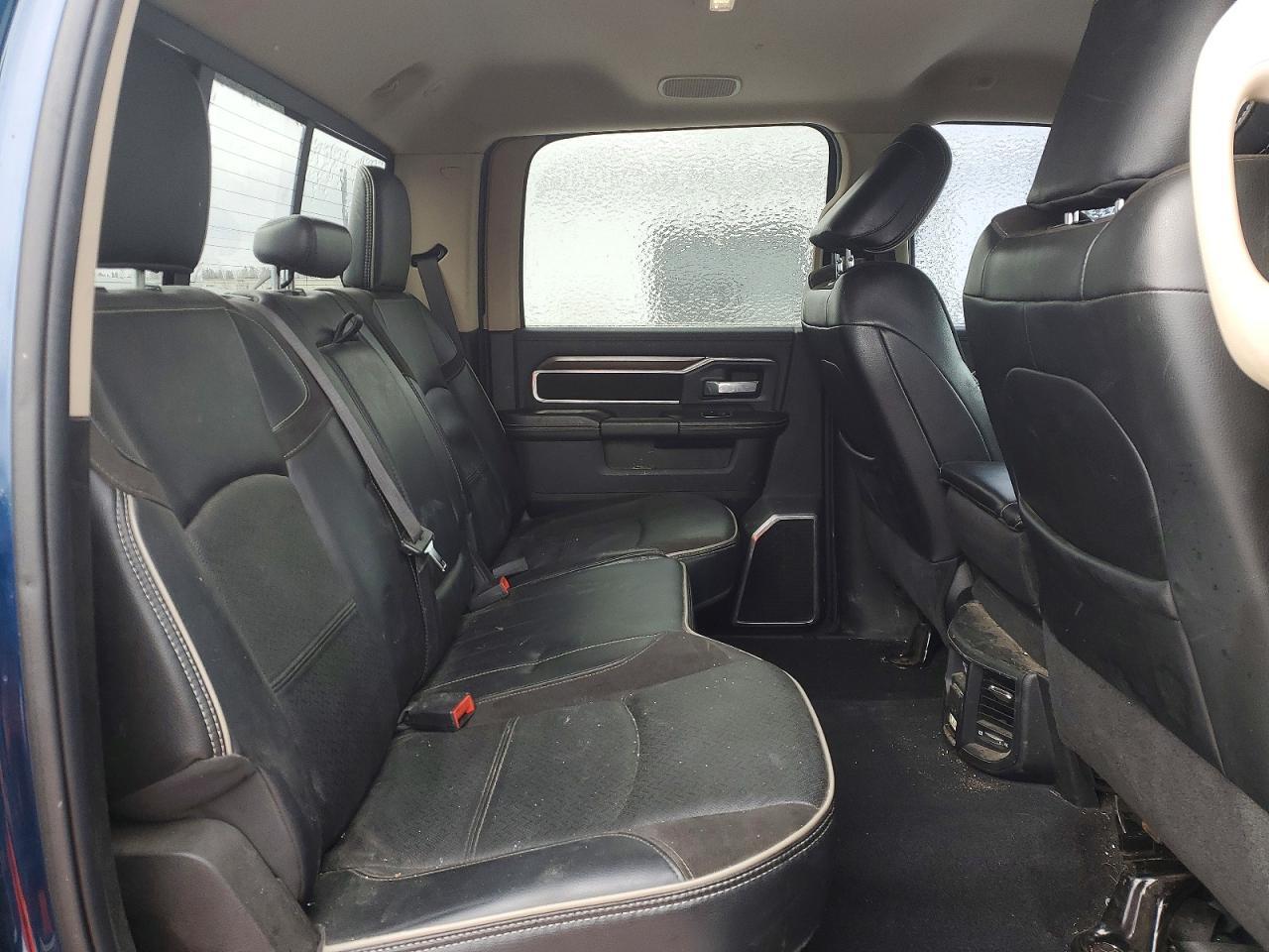 2022 Dodge 2500 Laramie