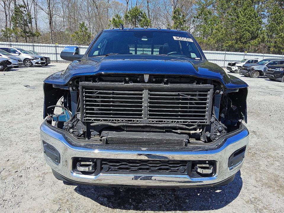 2022 Dodge RAM 2500 Limited