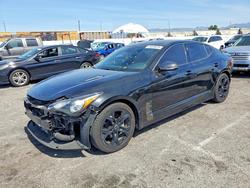 2021 KIA Stinger Gt-line for sale in Van Nuys, CA