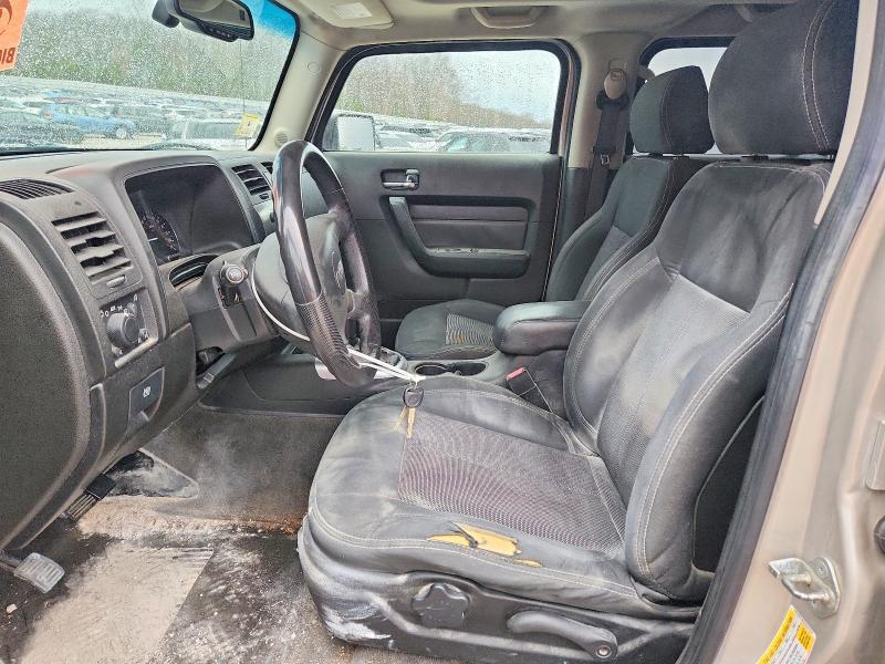 2006 Hummer H3