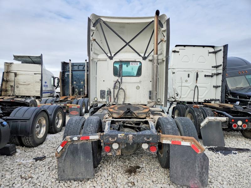 2018 Peterbilt 579 Semi Truck
