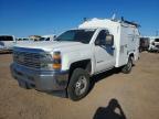 2015 Chevrolet Silverado C2500 Utility / Service Truck