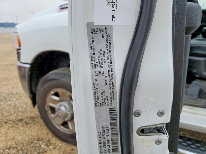 2023 Dodge RAM 2500 Tradesman Utility / Service Truck
