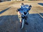 2025 Kawasaki ZX636 K