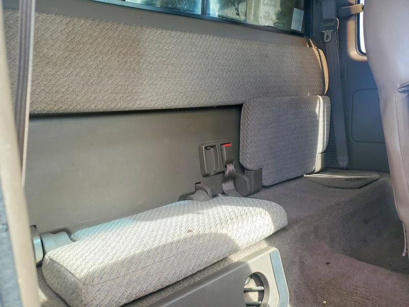 1995 Toyota Tacoma V6