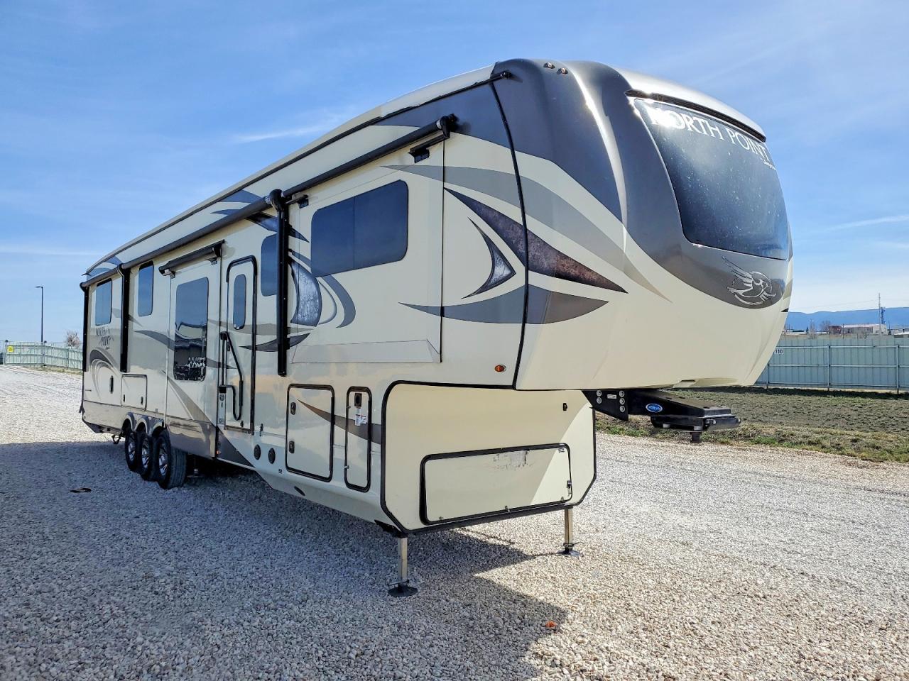 2018 Jayco Jayco