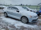 2015 Volkswagen Jetta Base