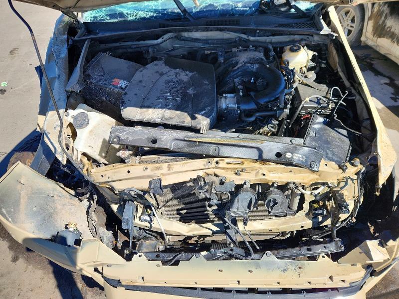 2019 Toyota Tacoma TRD OFF-Road