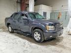 2010 Chevrolet Avalanche LT