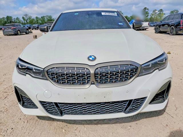 2020 Bmw Motorrad 2020 bmw Motorrad M340i