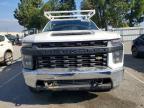 2022 Chev Rolet Silverado Utility / Service Truck