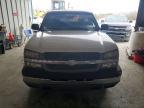 2004 Chevrolet Silverado C1500