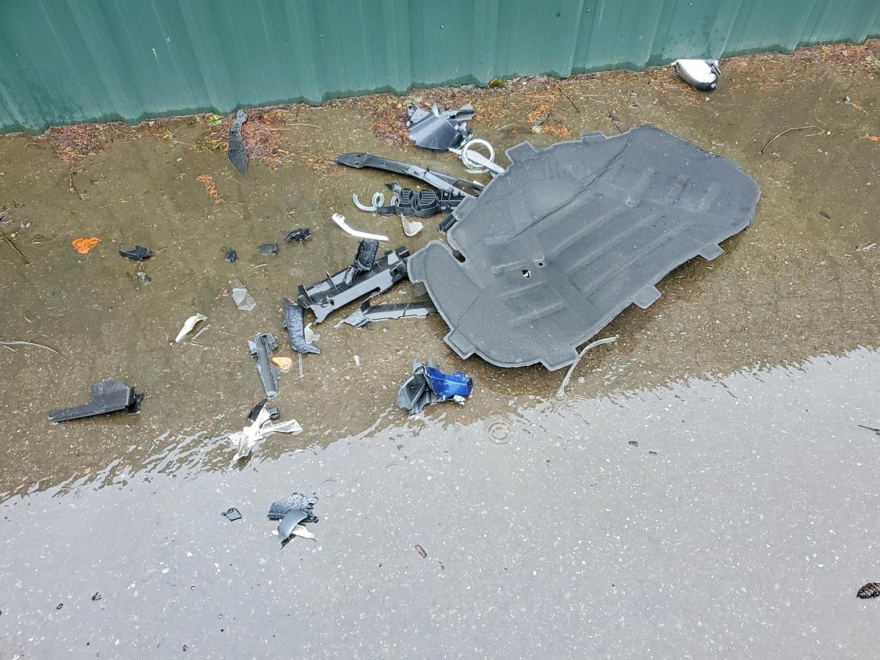 2015 Audi A3 Premium