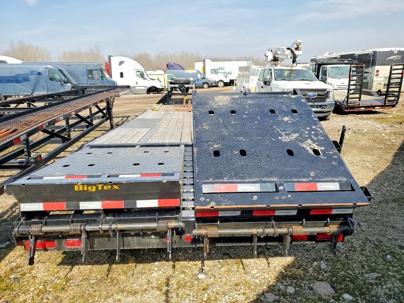 2025 Big Tex BIG TEX