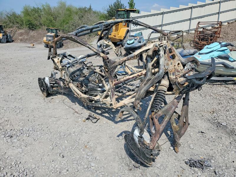 2024 Can-Am Maverick r Utility Vehicle