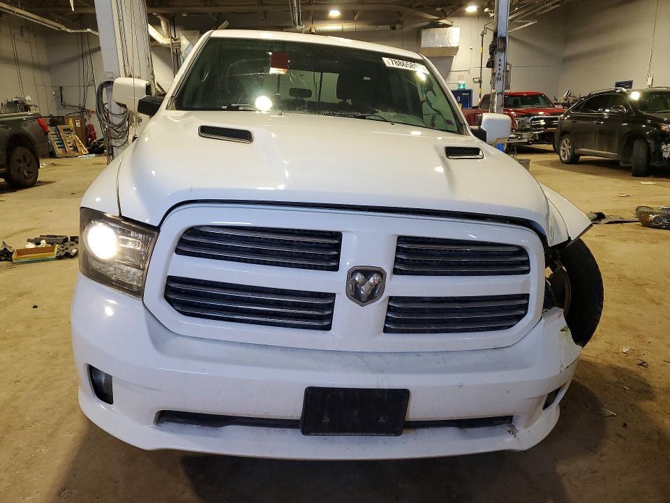 2016 Dodge Ram 1500 Sport