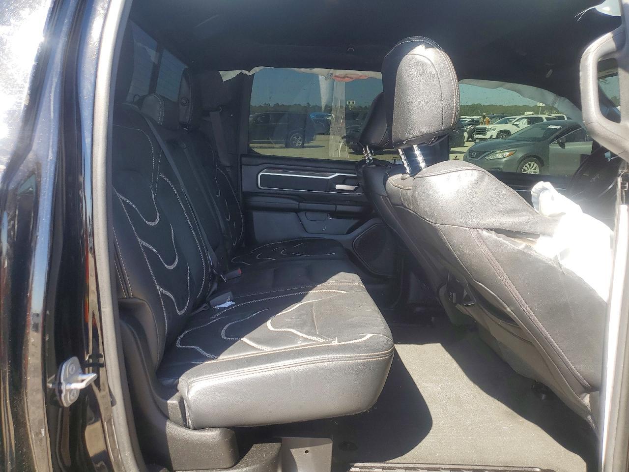 2021 Dodge RAM 1500 BIG Horn