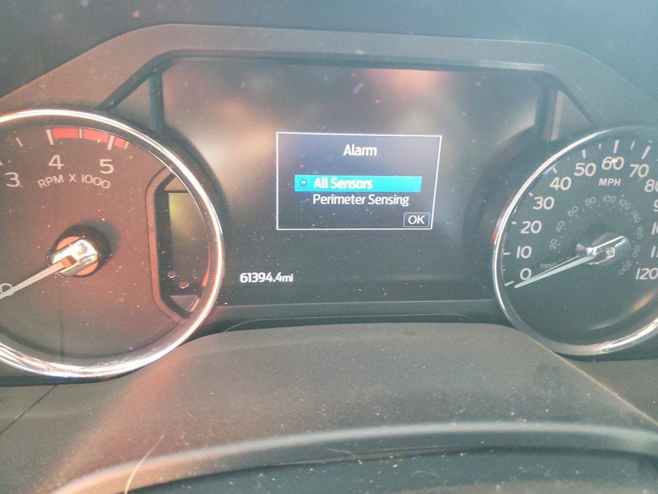 2022 Ford F350 Super Duty