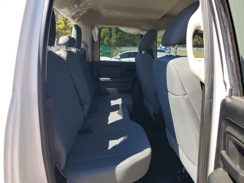 2018 Dodge RAM 1500 ST