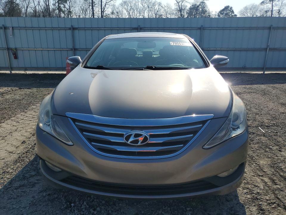 2014 Hyundai Sonata Limited