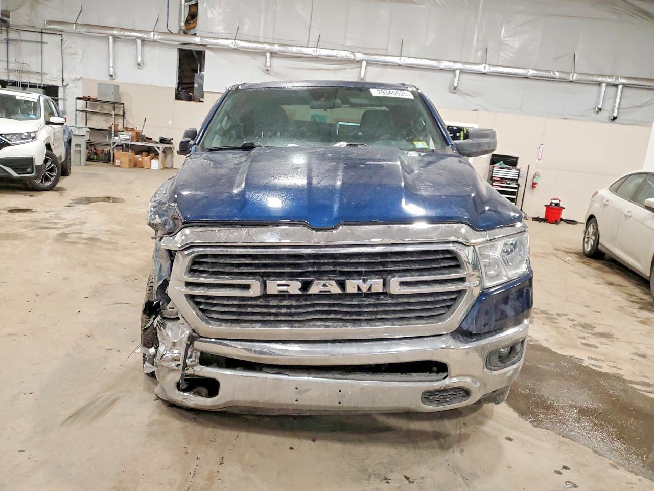2021 Dodge RAM 1500 BIG Horn