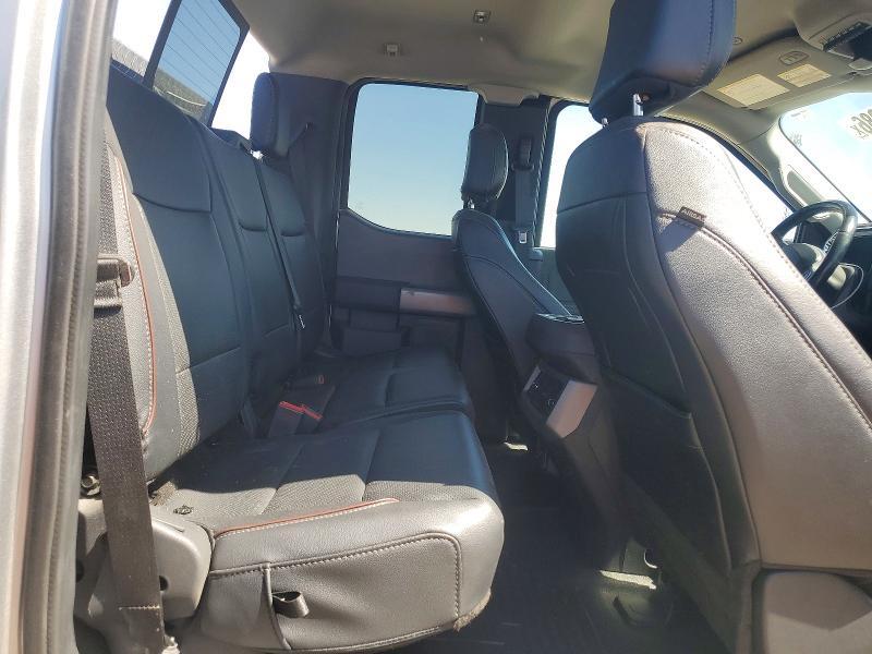 2023 Ford F350 Super Duty