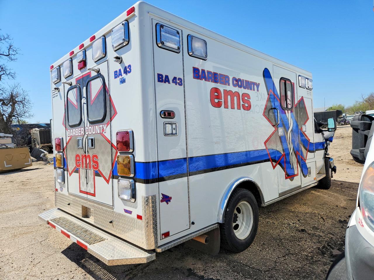 2013 Ford Econoline