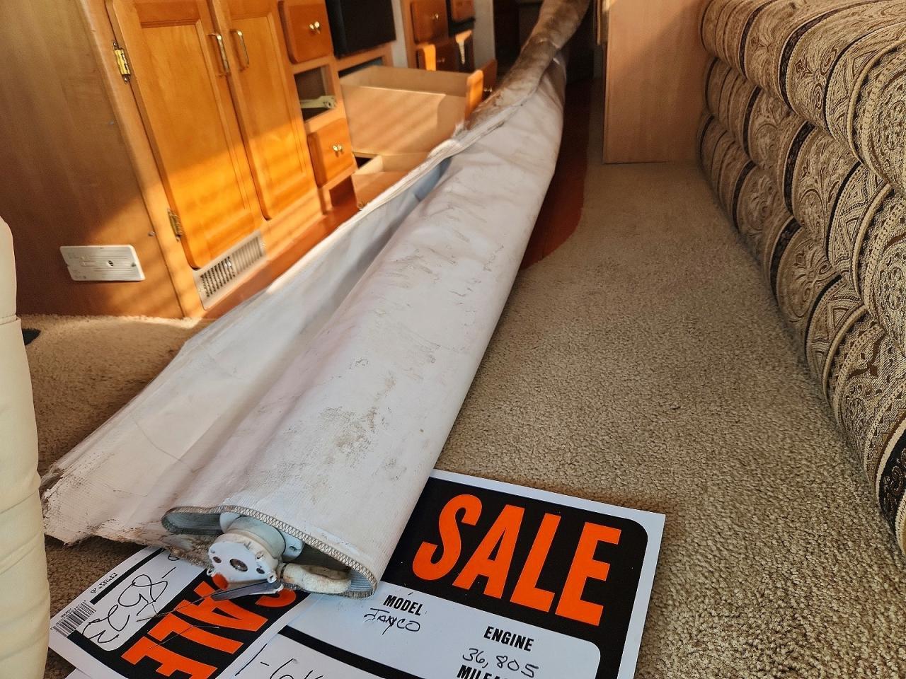 2002 Jayco 2002 Designer RV