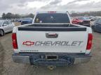 2007 Chevrolet Silverado C1500 Crew Cab