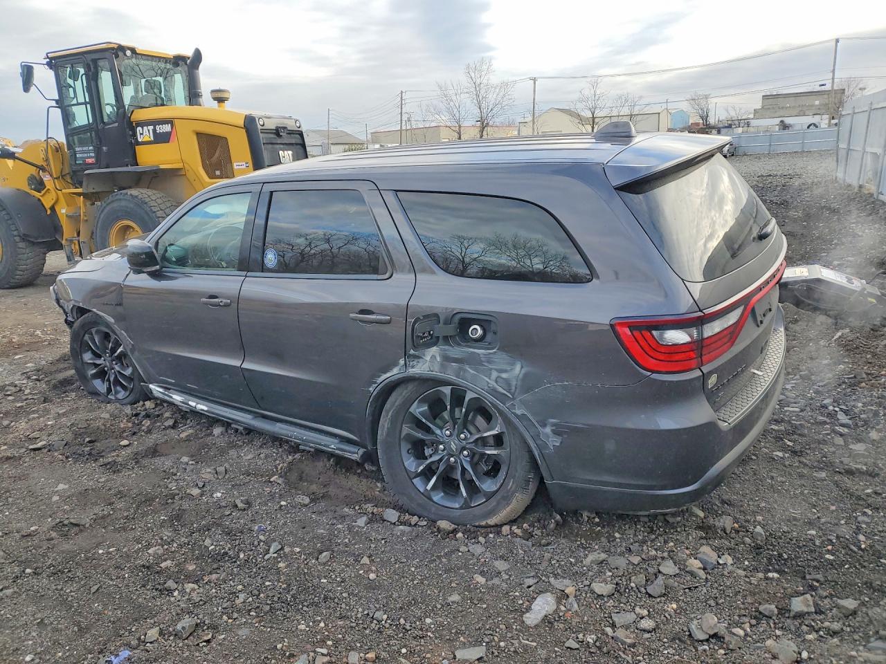 2021 Dodge Durango r