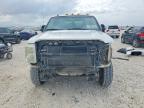 2015 Ford F350 Super Duty