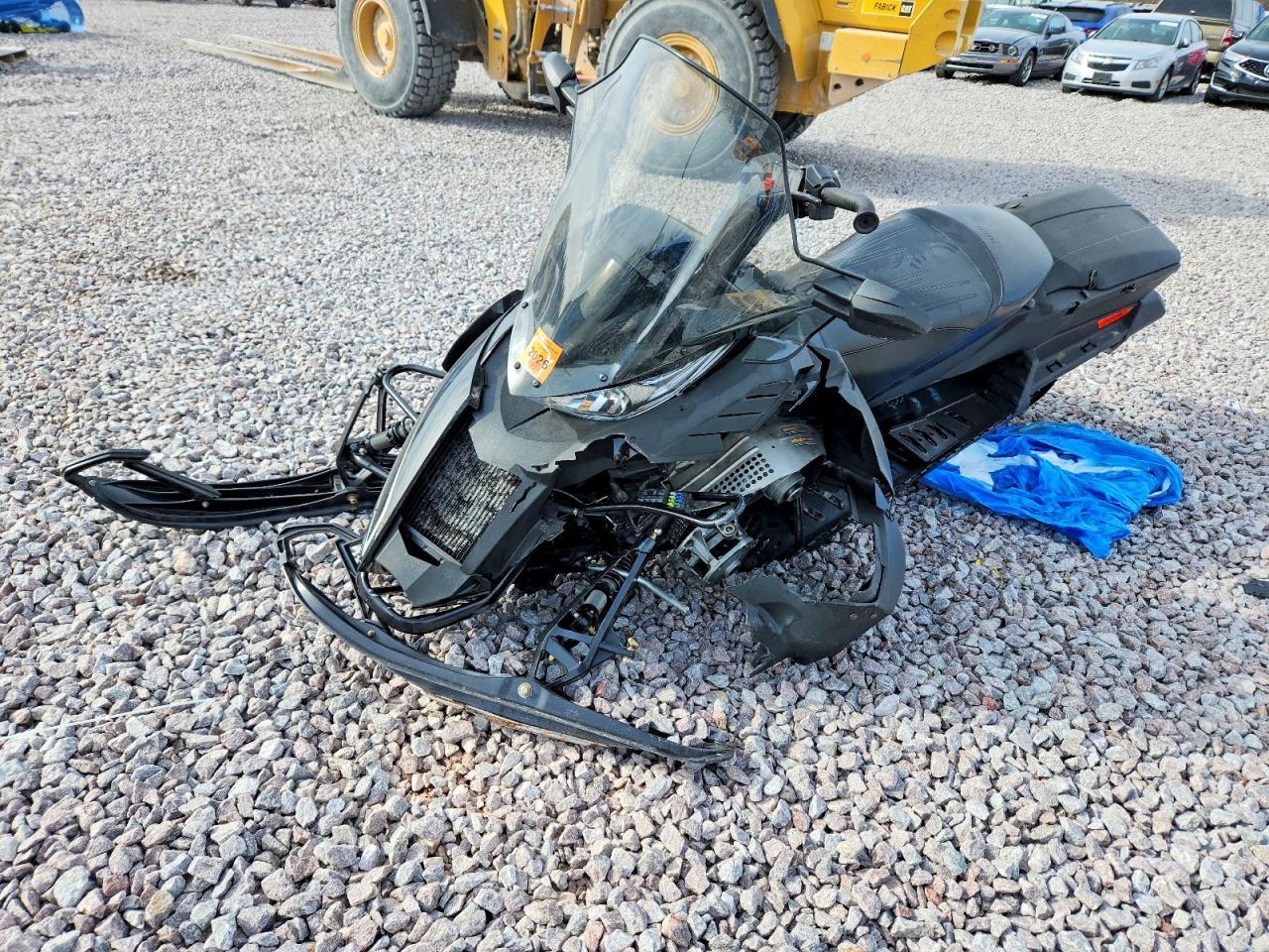 2015 Arctic Cat Arctic Cat