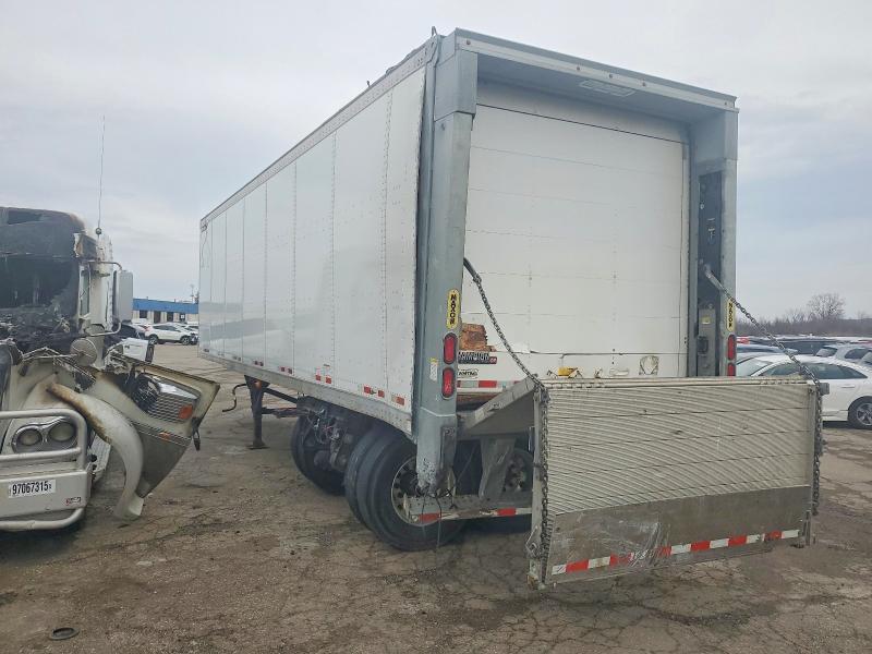 2021 Great Dane Ccc-3314-02099 dry van Trailer