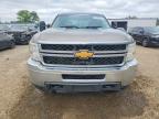 2013 Chevrolet Silverado K2500 Heavy Duty LT