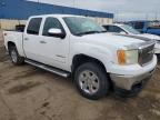 2010 GMC Sierra K1500 SLE