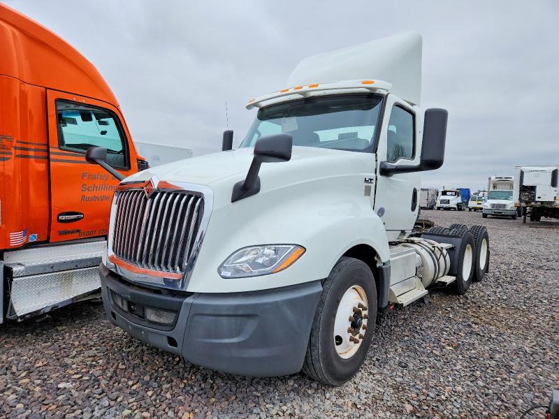 2019 International LT625 Semi Truck