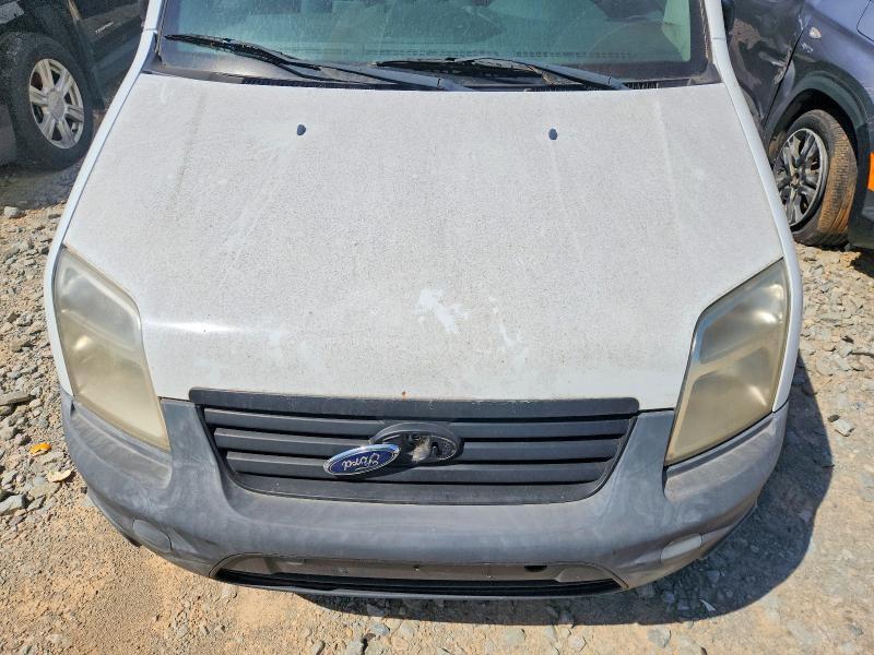 2012 Ford Transit Connect XL Utility / Service Van